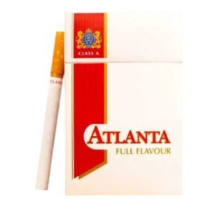 Atlanta Red ส่งฟรี