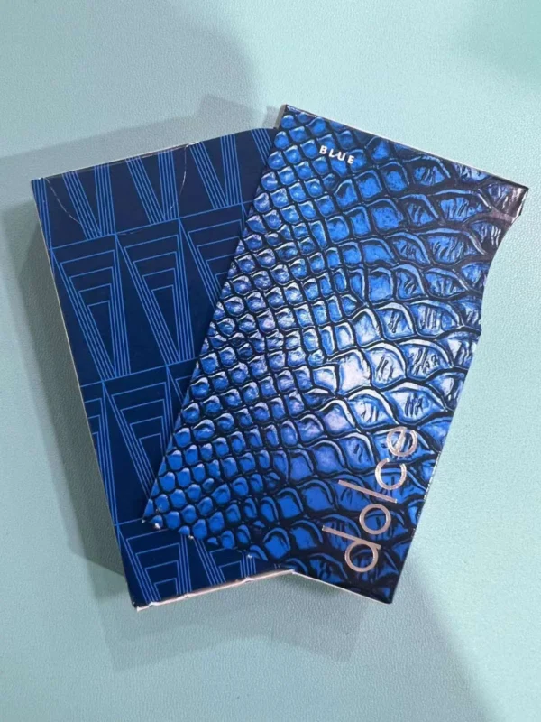 Dolce Blue 💙
