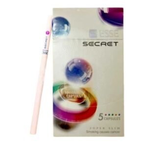 Esse Secret 5 Random ส่งฟรี