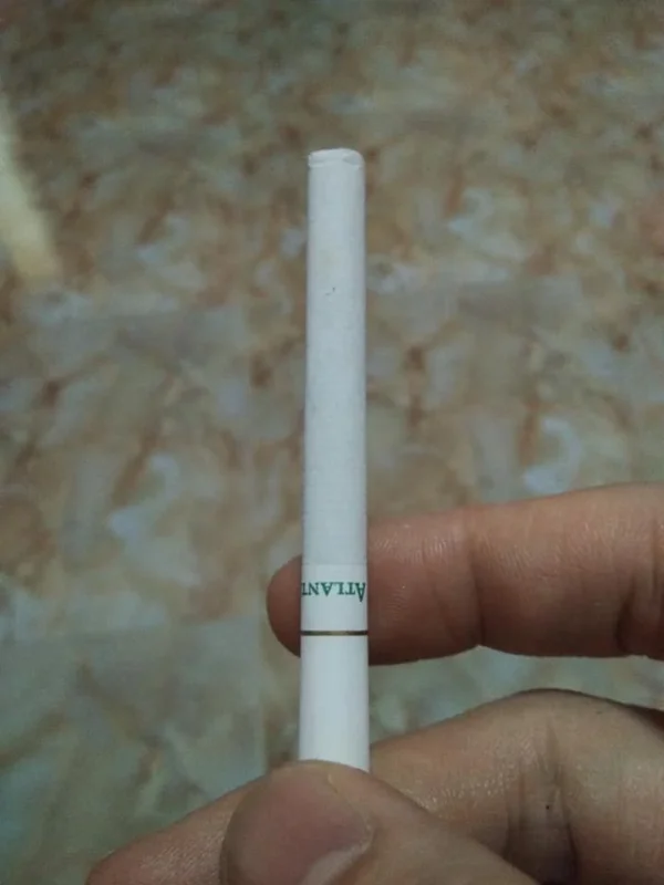 Atlanta Menthol ราคาถูก 💰