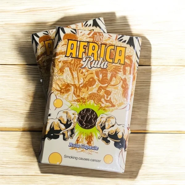 Africa Rula สั่งซื้อ 📦