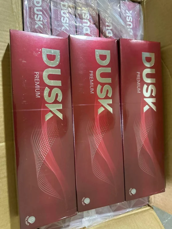 Dusk Premium ราคา 💰