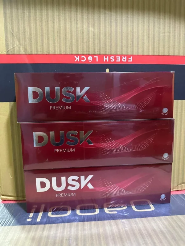 Dusk Premium ขนาด 📏