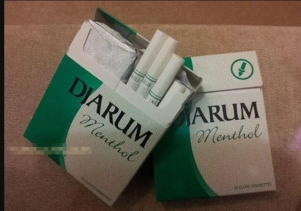 รีวิว Davidoff Menthol ⭐