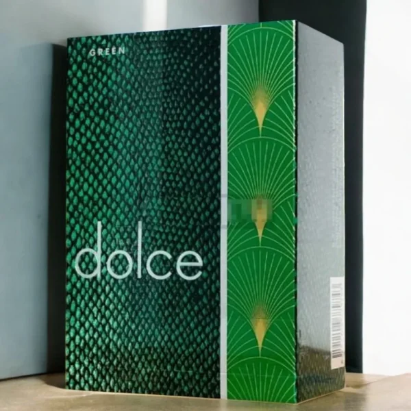 Dolce Green ซื้อที่ไหน 🛒