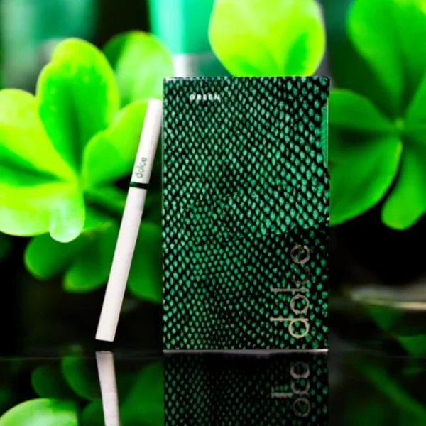 Dolce Green คุณภาพสูง 🌟