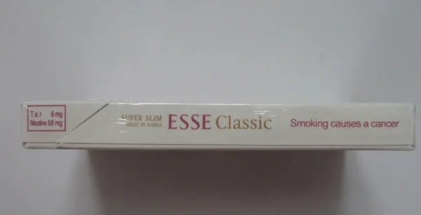 ซื้อ Esse Classic ออนไลน์ 🛒