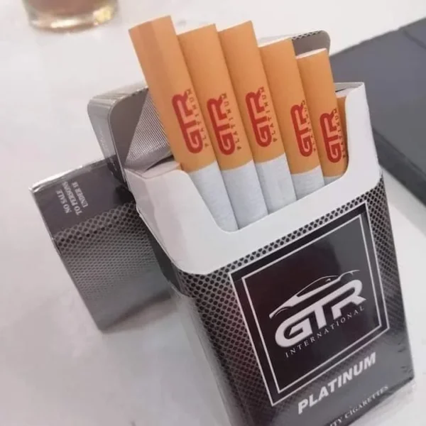 Gtr Platinum รีวิว ⭐