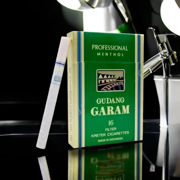 Garam Menthol ซื้อที่ไหน 🛒