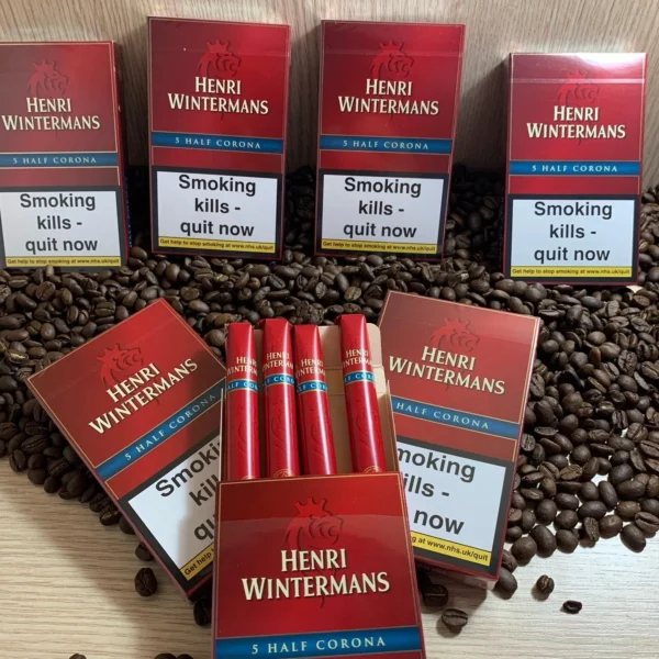 ราคา Henri Wintermans 💰