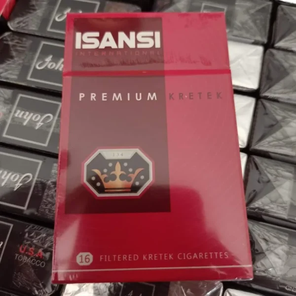 ซื้อ Isansi International ออนไลน์ 🛒