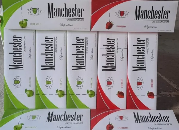 ซื้อ Manchester Apple Slims 🛒