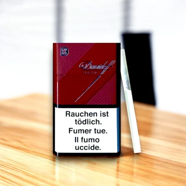 Davidoff Classic ขายที่ไหน 🔍
