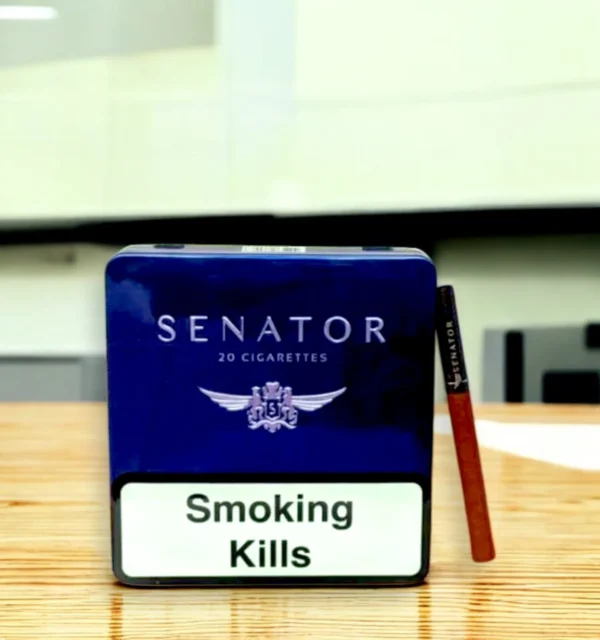 Senator Cigarettes 🚬