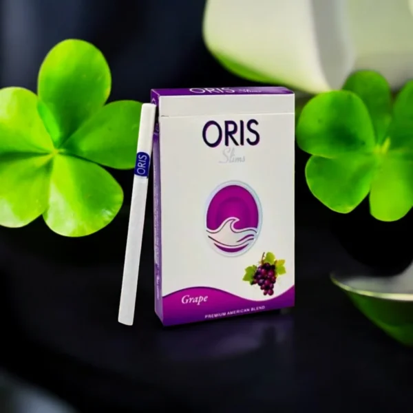 Oris Grape สั่งซื้อ 📦📝