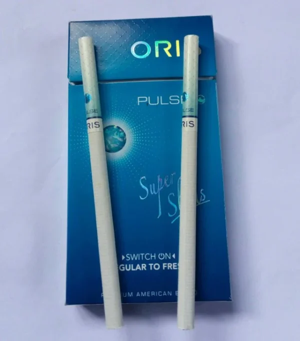 ราคา Oris Pulse Slims 💰
