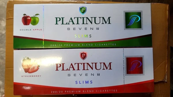 ซื้อ Platinum Seven ออนไลน์ 🛒