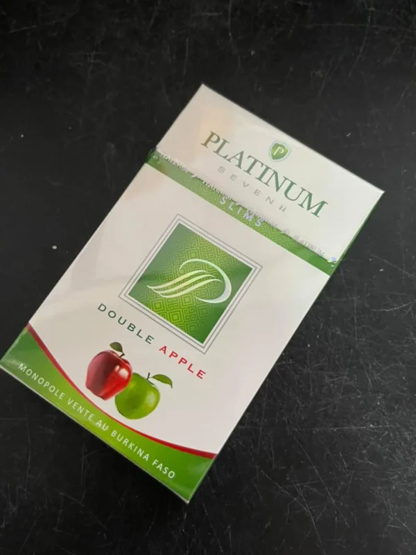 รีวิว Platinum Seven