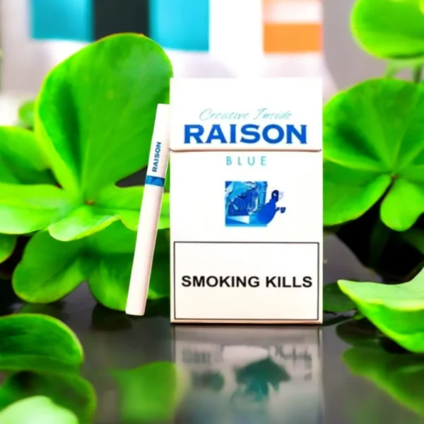 Raison Blue ซื้อที่ไหน? 🛒