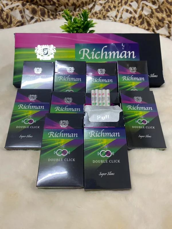 Richman Slims ราคา 💰