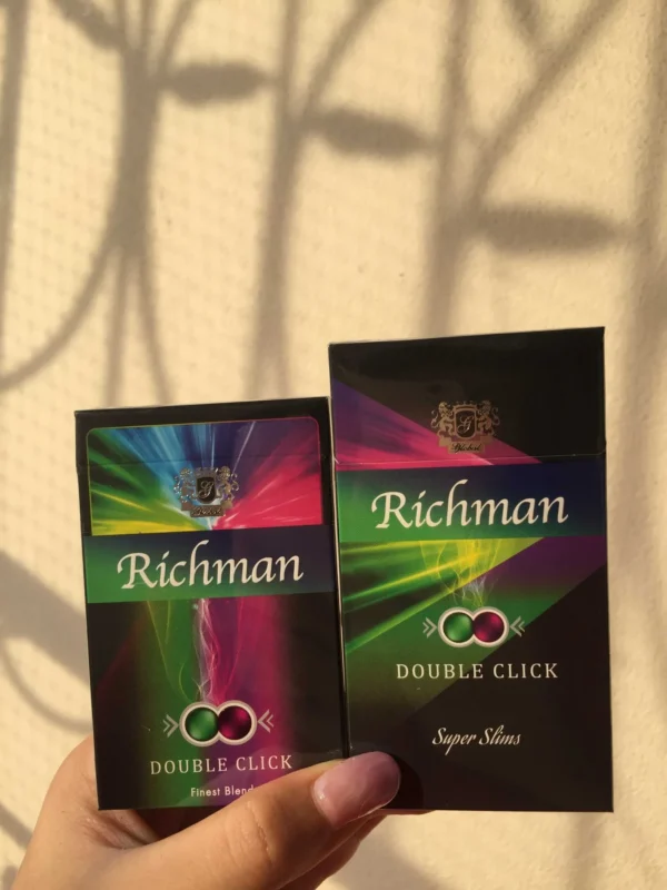 Richman Double Click ขายที่ไหน? 🏪