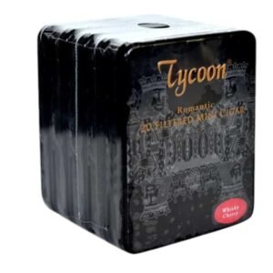 Tycoon Romantic Cherry ส่งฟรี