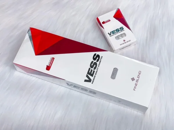 Vess Red ขายที่ไหน 📍