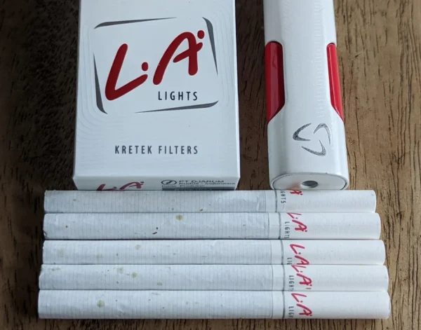 L.A. Lights รีวิว ⭐