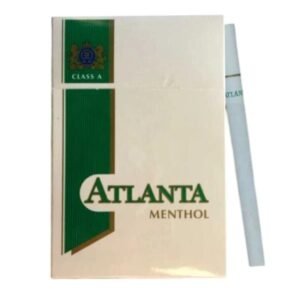 Atlanta Menthol ส่งฟรี