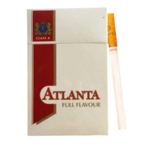 Atlanta Switch Menthol ส่งฟรี