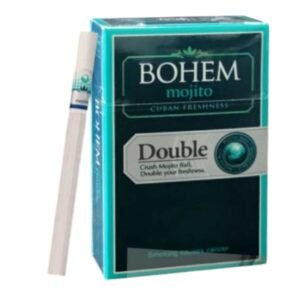 Bohem Mojito Double ส่งฟรี