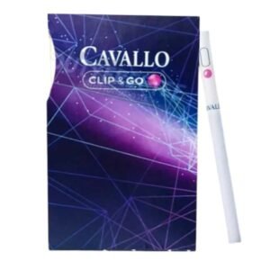 Cavallo Clip & Go ส่งฟรี