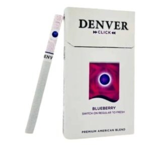 Denver Click Blueberry ส่งฟรี