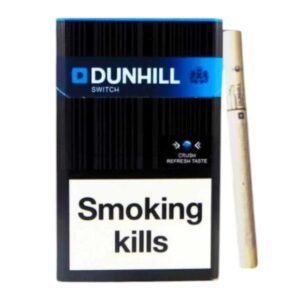 Dunhill Switch Blu ส่งฟรี