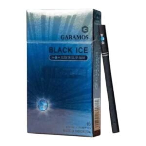 Garamos Black Ice ส่งฟรี