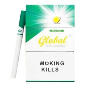 Global Menthol ส่งฟรี