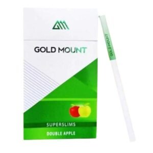 Gold Mount Apple ส่งฟรี