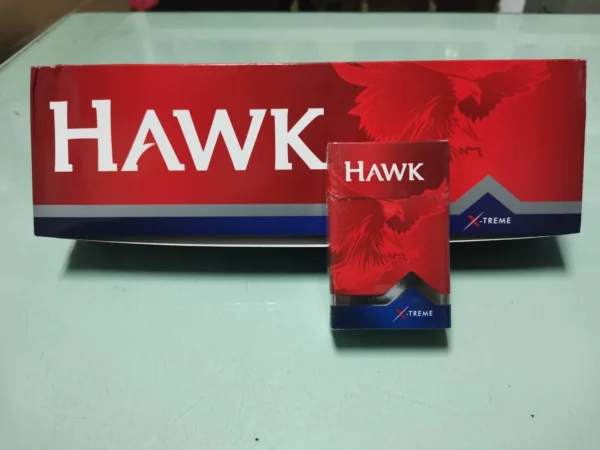 Hawk Red ขายดี 🔥