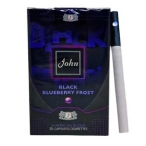 John Blueberry Frost ส่งฟรี