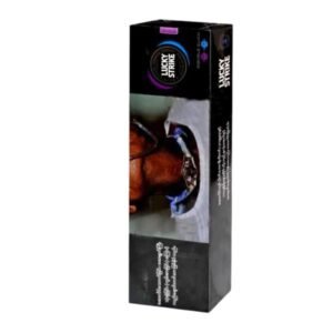 Lucky Strike Double Click Wild ส่งฟรี