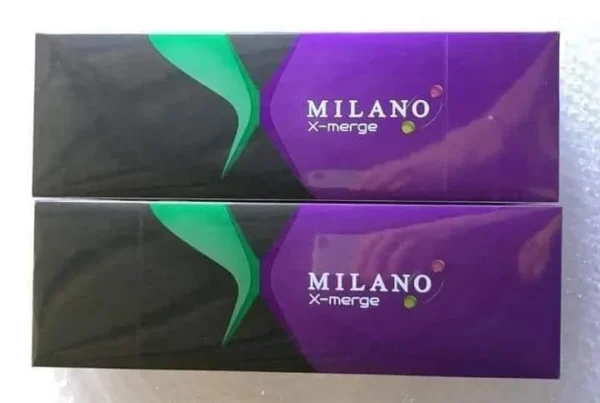 ราคา Milano X Merge 💰