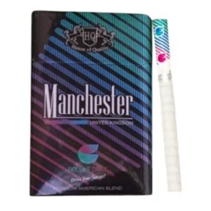 Manchester Double Drive ส่งฟรี