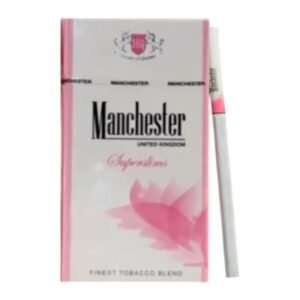 Manchester Pink Slims ส่งฟรี