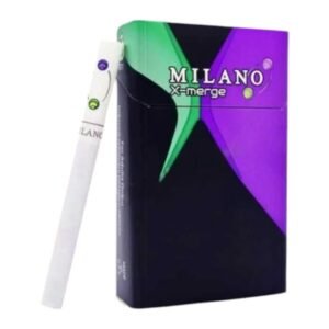 Milano X Merge ส่งฟรี