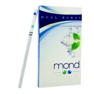 Mond Dual Gum Or Mint & Menthol ส่งฟรี