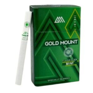 Mount Mint Gold ส่งฟรี