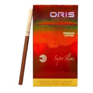 Oris Premium Coffee Slims ส่งฟรี