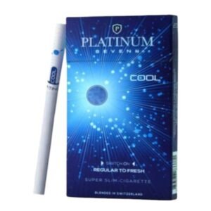 Platinum Seven Cool ส่งฟรี