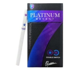 Platinum Seven Purple Fusion ส่งฟรี