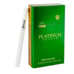 Platinum Seven Queen ส่งฟรี